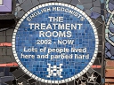 The Treatment Rooms - Chiswick Mosaic House (id=6381)